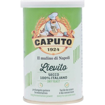 Caputo sušené droždí 100 g – Zbozi.Blesk.cz