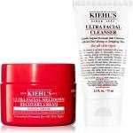Kiehl's Ultra Facial Recovery Hydration Ritual комплект