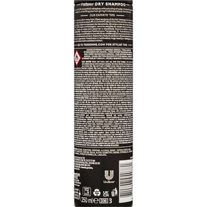 TRESemmé сух шампоан 250 мл за обем