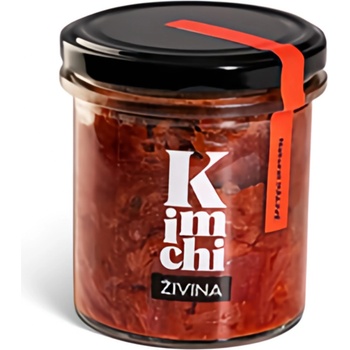 ŽIVINA Kimchi Pálivé 300 g