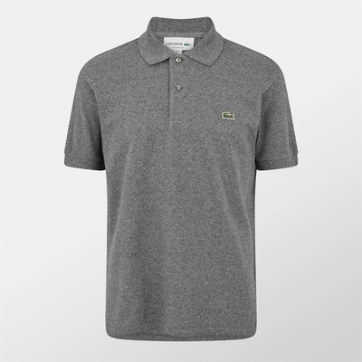 Lacoste Блуза с яка Lacoste Men's Classic Short Sleeve Polo Shirt - Eclipse Jaspe