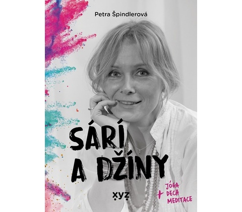 Sárí a džíny