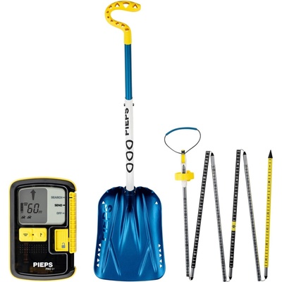 Pieps Set Pro BT – Zboží Dáma Pieps Set Pro BT – Zboží Dáma