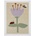 Bloomingville Mini Детска картина 32x42 cm Numa - Bloomingville Mini (82054333)