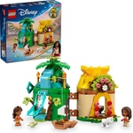 LEGO® Disney Princess™ - Moana's Island Fun (43260)