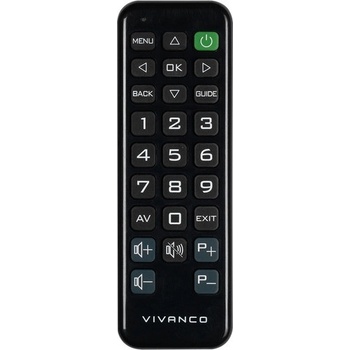Dálkový ovladač Vivanco V-39286 pro TV Sony