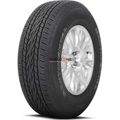 Continental ContiCrossContact LX 255/60 R17 106H