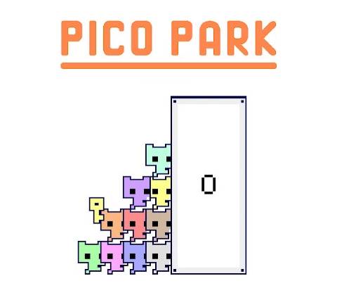 Pico Park