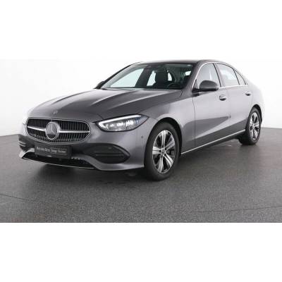 Mercedes-Benz C 220 d 147 kW