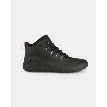 Kilpi Barefoot Outdoor Shoes Kilpi BARE HIGH WP-U Black Kilpi | Cheren | МЪЖЕ | 36