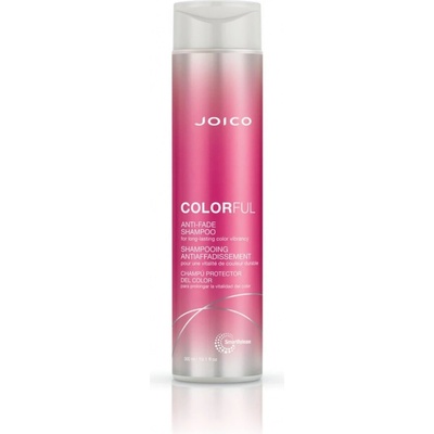 Joico Colorful AntiFade Shampoo 300 ml