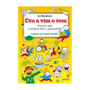 Čtení PS 3