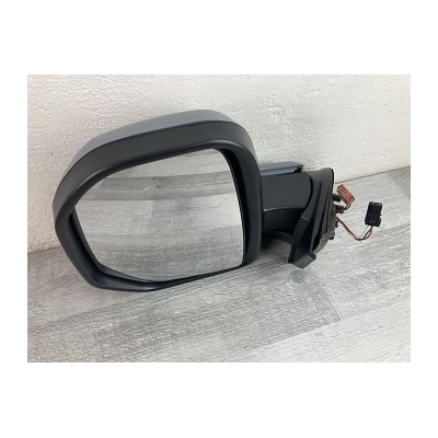 Zpětné zrcátko Citroen Berlingo 08-12 pro lak elektrické
