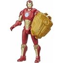 Hasbro Marvel Avengers Mech Strike Iron Man 15 cm