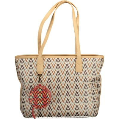 Valentino bags Чанта за жени valentino bags, Размер uni, Цвят Бежов (vbs69905-tonic_beige_beigemulti)