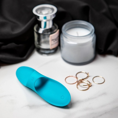 Satisfyer Teaser Finger light na prst