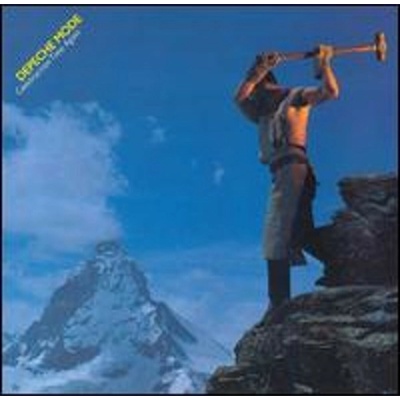 DEPECHE MODE - CONSTRUCTION TIME AGAIN-REEDICE 2007