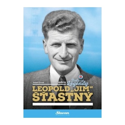 Leopold Jim Šťastný