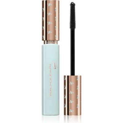 Naj Oleari Click on ME Waterproof Mascara vodeodolná riasenka Extra Black 11.7 ml