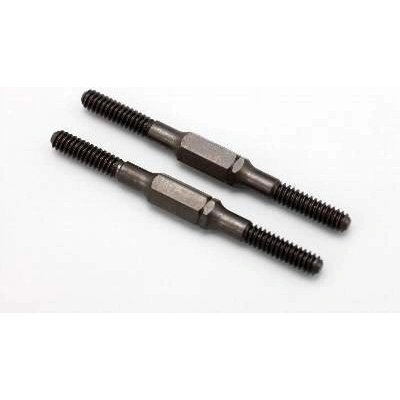 Yokomo spojovačky 39 mm 2 ks