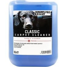 ValetPRO Classic Carpet Cleaner 5 l