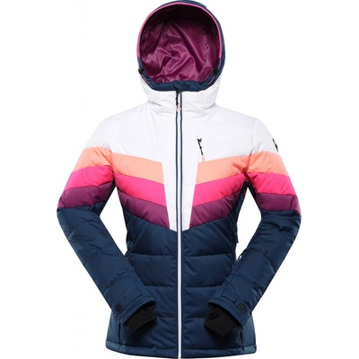 Alpine Pro Feedra PTX modrá – Zboží Dáma