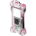 ArmyTek Ключодържател ArmyTek Zippy Led, розов (F06001P)