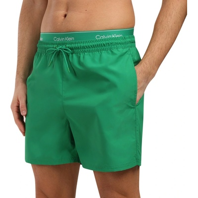 Calvin Klein zelené N61023-QCP