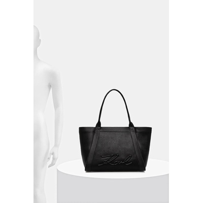 Чанта Karl Lagerfeld K/VILLE (B1W30066)