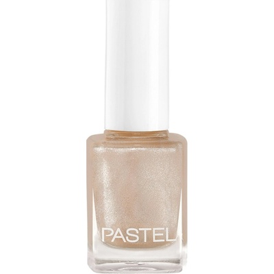 PASTEL COSMETICS lak na nehty, 249 - Gold, 13ml