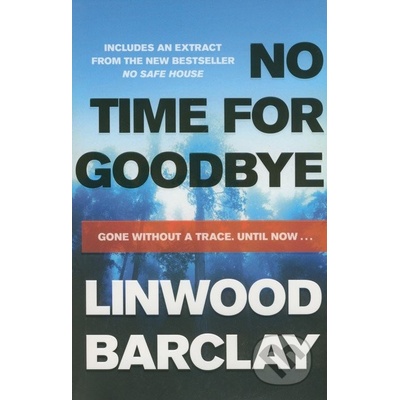 No Time For Goodbye - Linwood Barclay