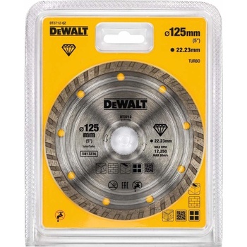 DeWalt DT3712