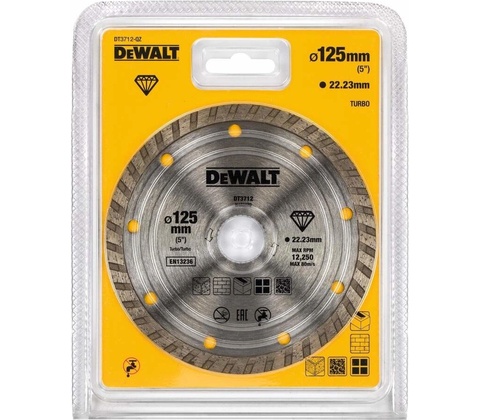 DeWalt DT3712