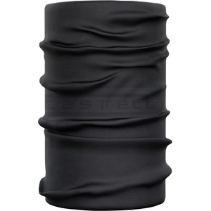 Castelli Шал Castelli Pro Thermal Neckwarmer Neckerchief - Light Black - размер One Size (203-2833-0111)