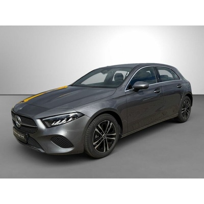 Mercedes-Benz A 200 120 kW
