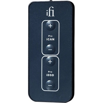 GENERAL IFI Pro IDSD - съвместимо дистанционно управление на марката General (Pro IDSD)