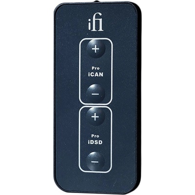 GENERAL IFI Pro IDSD - съвместимо дистанционно управление на марката General (Pro IDSD)