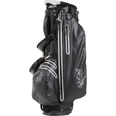 JuCad Waterproof stand bag 2in1