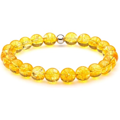 Budnej minerální citrín MN1017