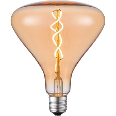 JUST LIGHT LED Stmívatelná žárovka VINTAGE DYI E27/6W/230V JUST LIGHT 0845 W0825