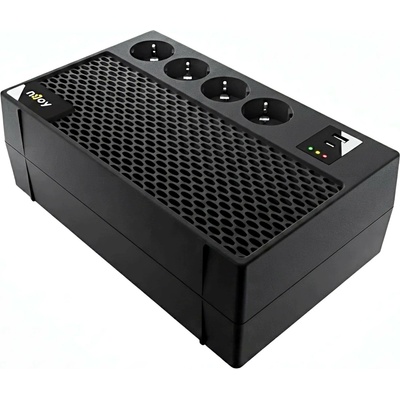 NJOY Renton 650 650VA