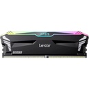 Lexar ARES DDR5 32GB 6400MHz CL32 (2x16GB) LD5EU016G-R6400GDLA
