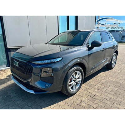 Audi Q3 150 kW