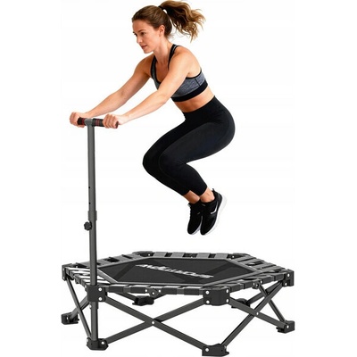 SPORTNOW fitness Mini s T-rukoväťou 104 cm