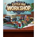 Little Big Workshop