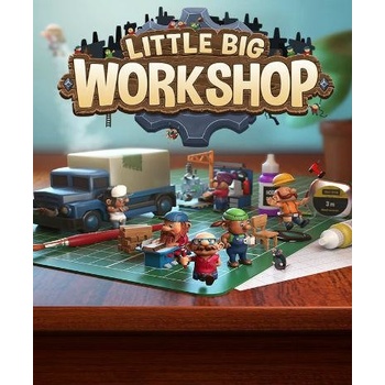 Little Big Workshop