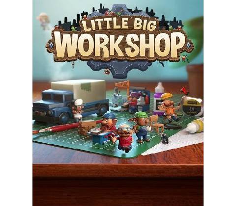 Little Big Workshop