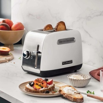 Image 1 of KitchenAid 5KMT2115EWH