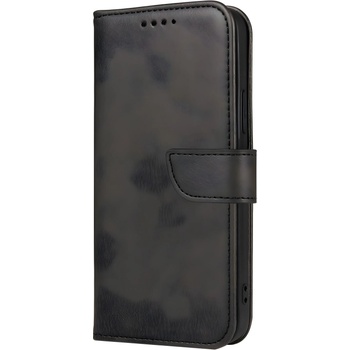 Motorola Магнитен калъф HARAHU за Motorola Moto E32/Moto E32s - Черен KP24469