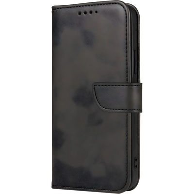 Motorola Магнитен калъф HARAHU за Motorola Moto E32/Moto E32s - Черен KP24469